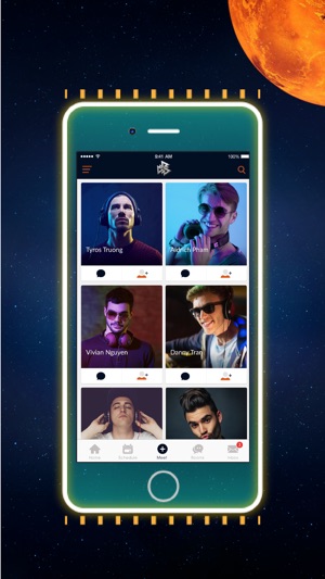 Ravolution Music Festival(圖1)-速報App
