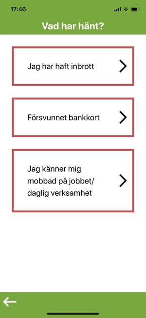Min Säkerhet(圖3)-速報App