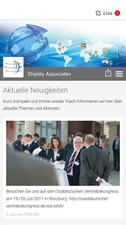 Shipley Associates