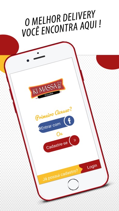 Screenshot #1 pour Ki Massa