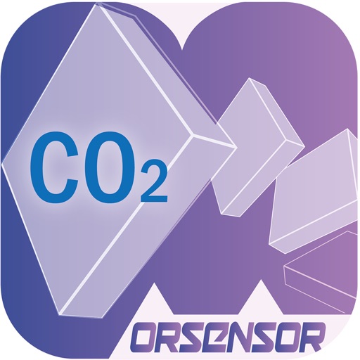 MorSensor CO2 Sensor