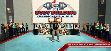 My Fit Gym Workout Diary