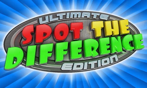 Spot the Difference TV