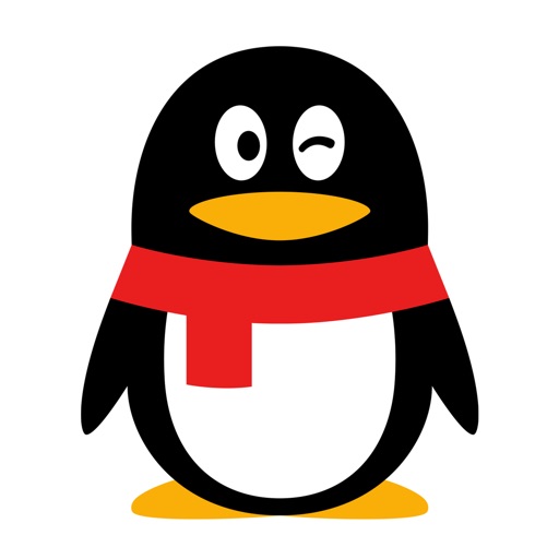 手机QQapp icon图