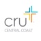 Cru Central Coast is a caring community passionate about connecting people to Jesus Christ