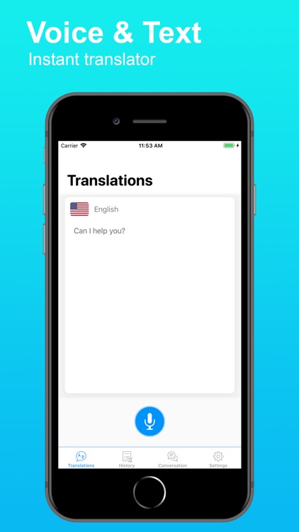 Translate Pro - Translator App