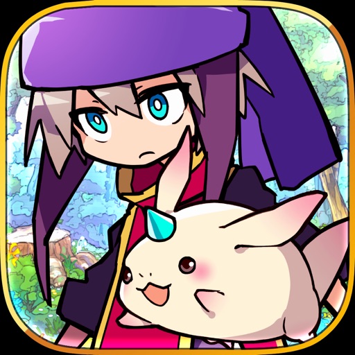 メルクストーリア - 癒術士と鈴のしらべ -(ライン・ストラテジーRPG)