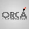 Similar Orca Kirtasiye Apps