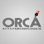 Orca Kirtasiye App Contact