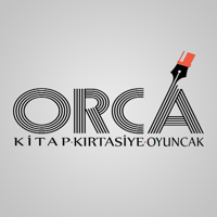 Orca Kirtasiye