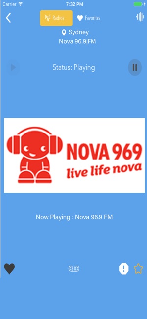 Radio Australia FM AM Online(圖4)-速報App