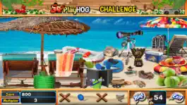 Game screenshot Seaside Hidden Objects Games mod apk