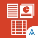 Modèles allemands pour Office icon