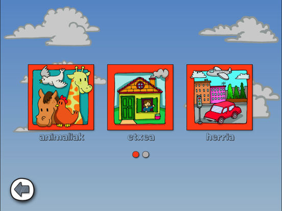 Screenshot #5 pour Ikasitz