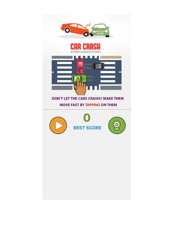 Screenshot #4 pour City Car Crash