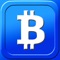 Use this app to monitor exchange values of BitCoin to many common currencies