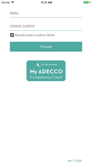 MyAdecco Competency Coach(圖1)-速報App