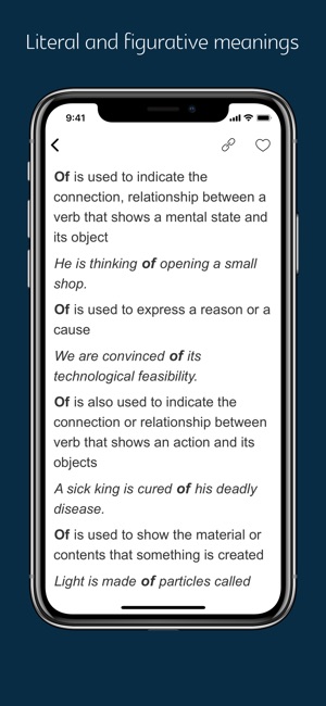 Prepositional verbs for IELTS(圖7)-速報App