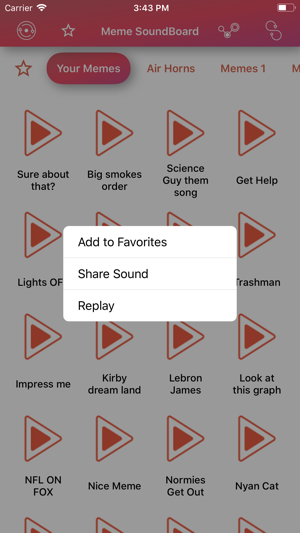 Meme Soundboard - MLG Edition(圖2)-速報App