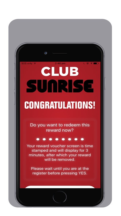 Club Sunrise