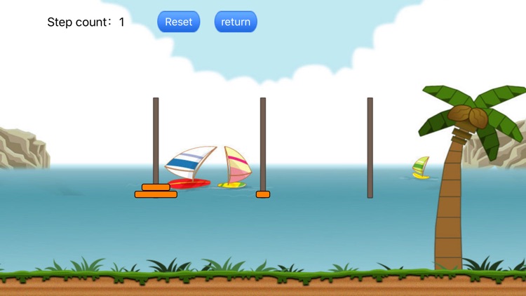 Majestic Tower of Hanover screenshot-3