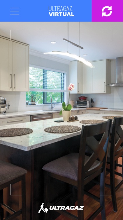 Ultragaz Virtual screenshot-3