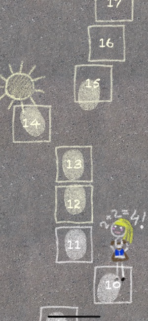 Trottoir — asphalt hopscotch(圖2)-速報App