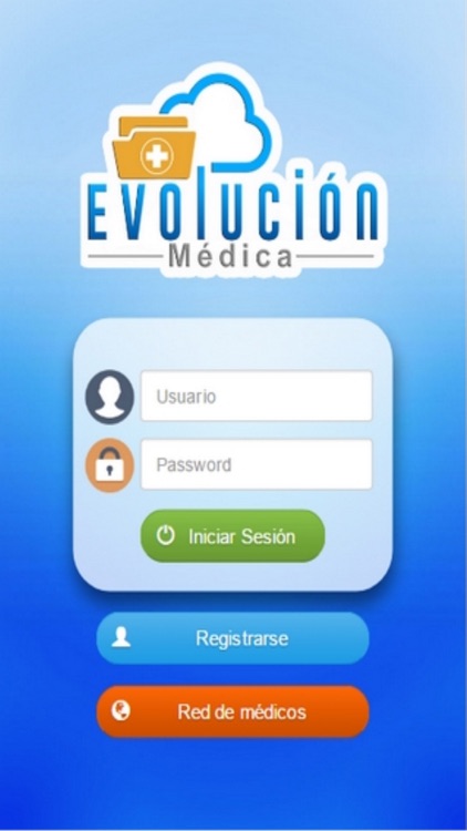 Evolución Médica