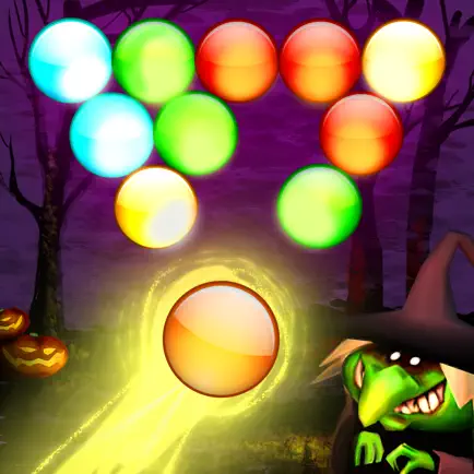 Мыльные пузыри Halloween Читы