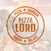 Pizza Lord App Feedback
