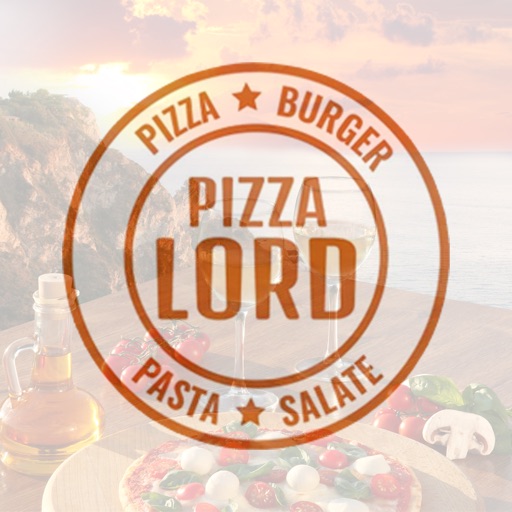 Pizza Lord icon