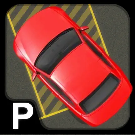 Parking-Driving Test Cheats