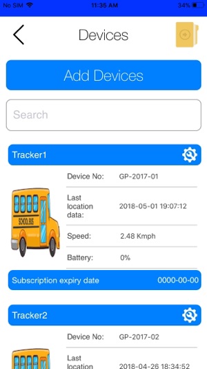 CairosGPS(圖5)-速報App