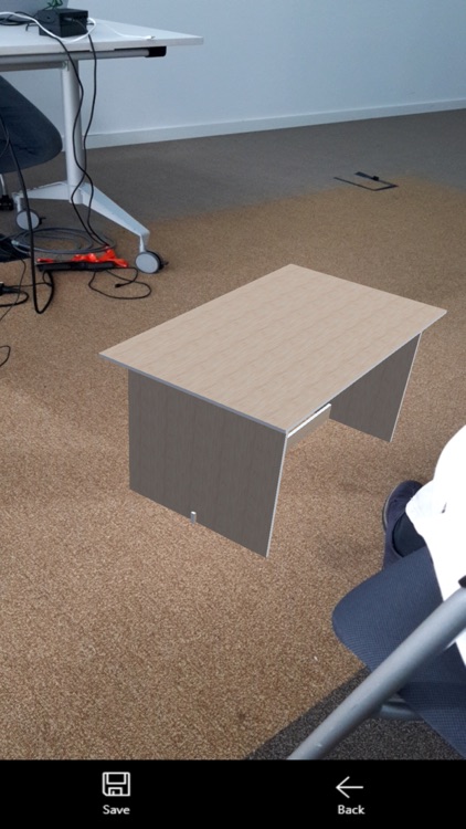 ArtiosCad Display Store