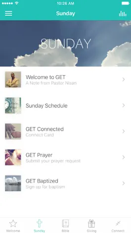 Game screenshot Greater Emmanuel Temple apk