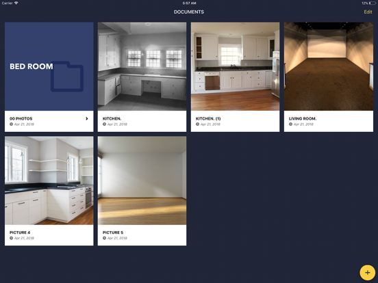 Screenshot #5 pour Measure Pro
