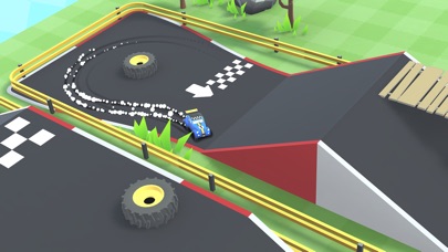 Best Rally screenshot1