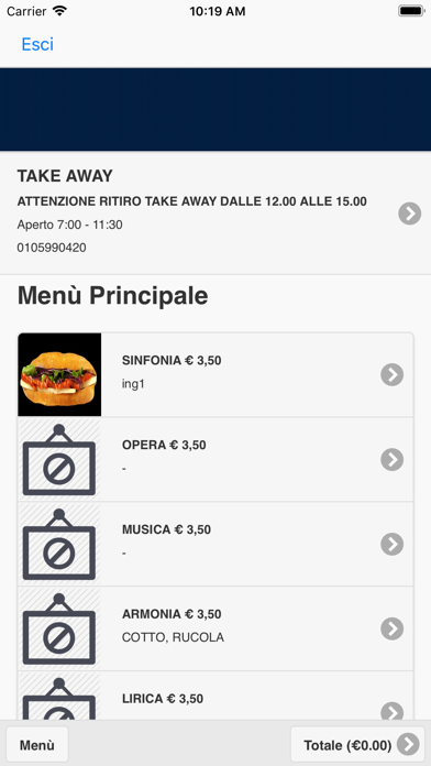 Screenshot #3 pour PONTE 8