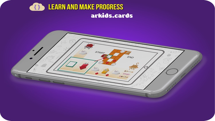 AR Coding | kodabl screenshot-4