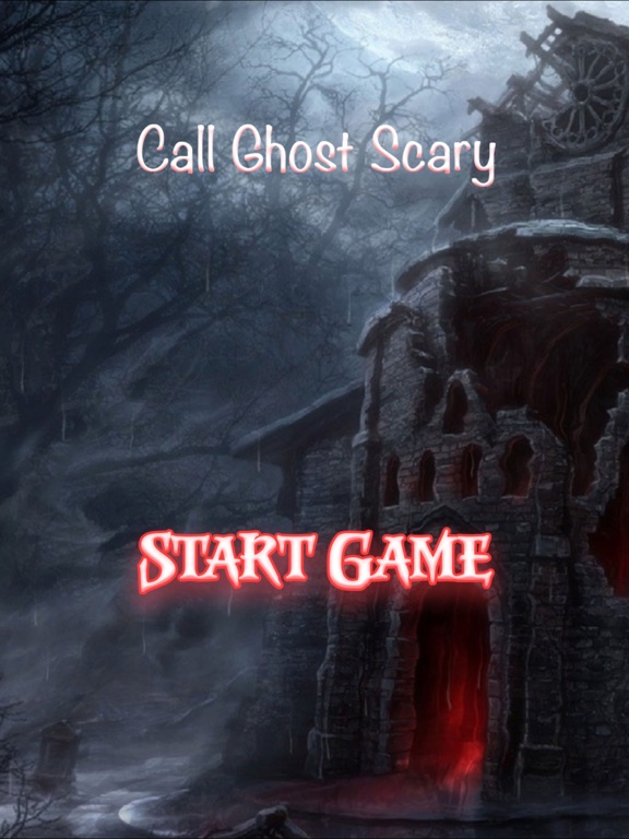 Call Ghost Scaryのおすすめ画像5