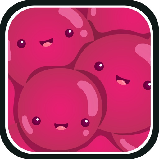 Fruit Catcher Game for Fun Icon