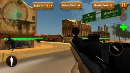 Game screenshot Angry Bull Hunting hack