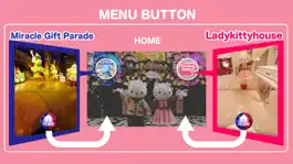 Game screenshot Sanrio Puroland VR hack