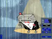 bebot - robot synth ipad capturas de pantalla 4