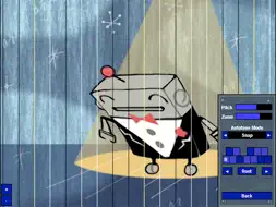 Bebot - Robot Synth screenshot 8
