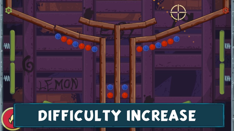 Plinko Battle - pop Shooter screenshot-4