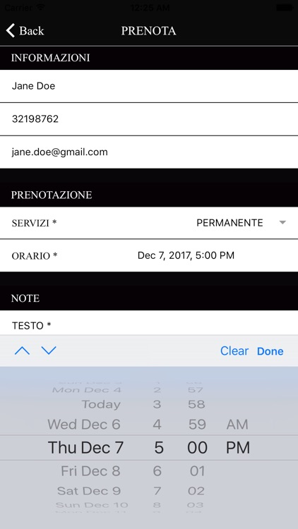 Future Style screenshot-3