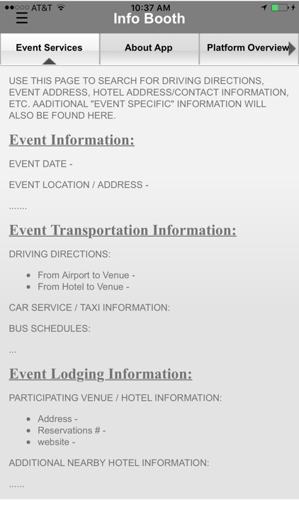 My Studios screenshot-3