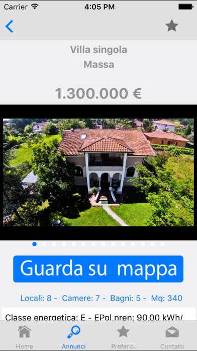 Lombardi Real Estate screenshot 4