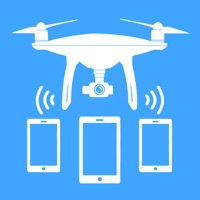 DJI Screen Share - Mavic, Phantom 3/4 Inspire 1/2 apk